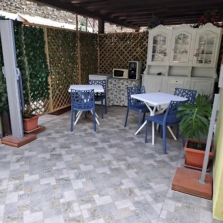 Maison d'hôtes Bbrezza Marina Stintino