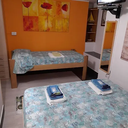 Bbrezza Marina ستينتينو